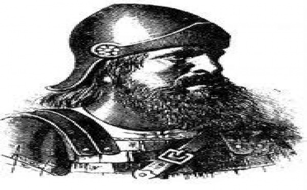 El valor de la insurgencia (DS)