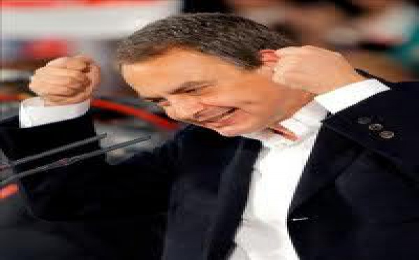 ¿Padece Zapatero el "Síndrome de la Arrogancia", la enfermedad mental del poder?