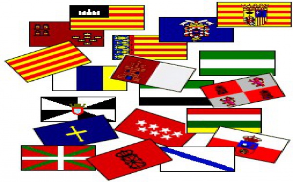 La izquierda española, envejecida, pierde el norte