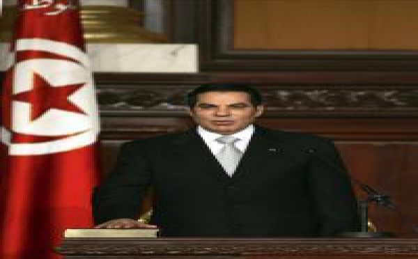 España: leciones que extraer de Túnez