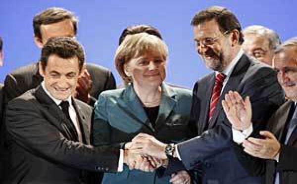 El "decálogo" de Rajoy para solucionar la economía española es acertado y asumible por los demócratas