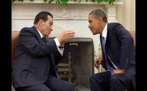 La lucha actual mundial no es entre naciones, sino entre los pueblos y sus gobiernos