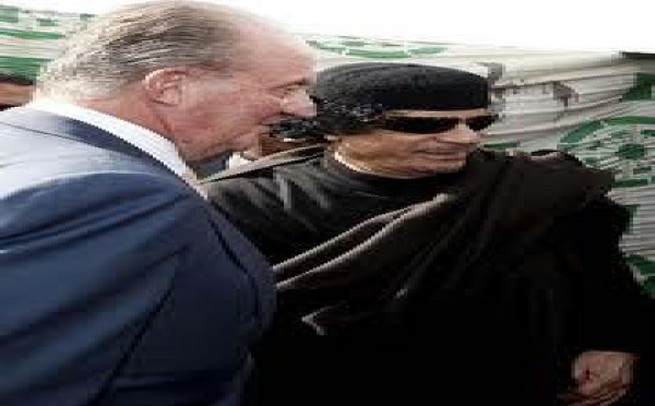 Vergüenza para los políticos españoles ante el "ejemplo" alemán