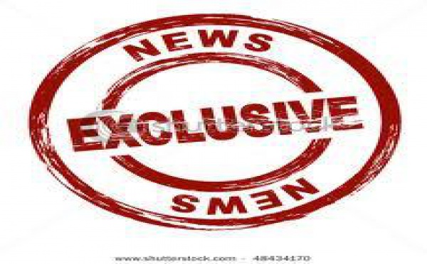 Anticipo informativo exclusivo de Voto en Blanco