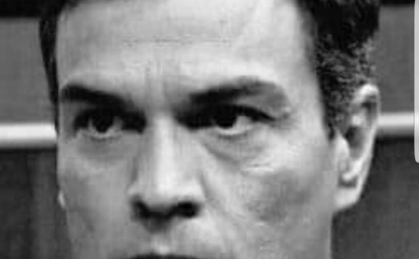 La derrota del Estado frente a los nacionalismos vasco y catalán es humillante.