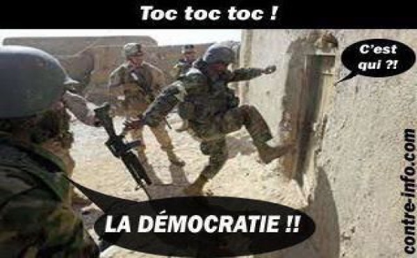 ¿Por qué se corrompen nuestras democracias?