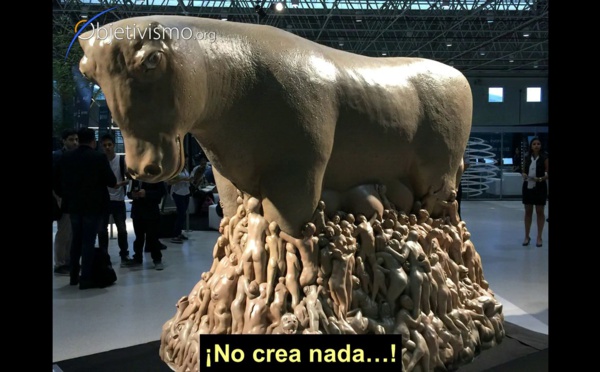 Pésame a los que están aterrorizados porque se les cierra la gran ubre del socialismo andaluz  