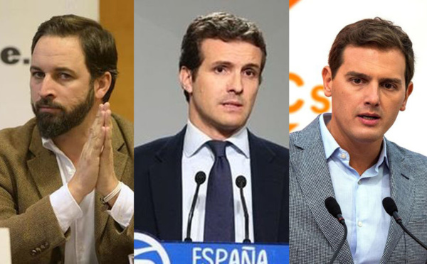 No hemos votado el cambio en Andalucía, sino parches y paños calientes