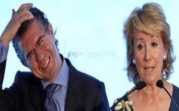 "Cuanta más educación reciban nuestros hijos, menos gente votará al PSOE"