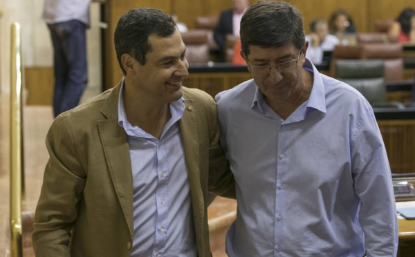 España entera necesita con urgencia el "Pacto de Adviento"