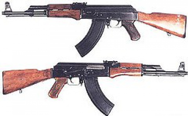 Los italianos ya pueden defenderse con armas