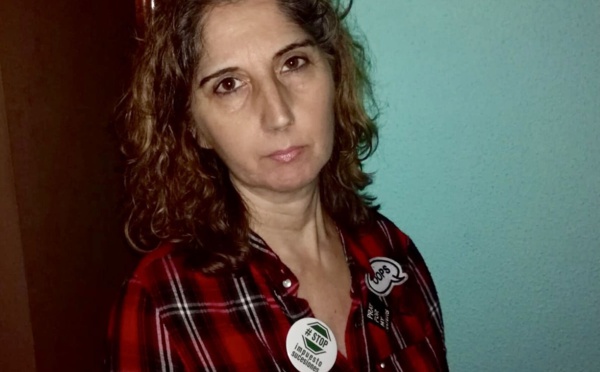 Susana, tumbada por el Impuesto de Sucesiones