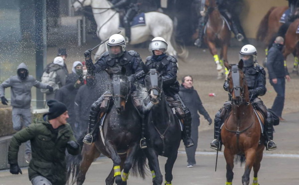 El pacto migratorio de la ONU, firmado por Pedro Sánchez, es un peligroso pacto de esclavos