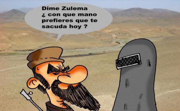 EL CORÁN, RELIGIÓN DE "PAZ"