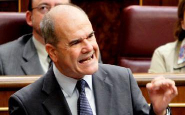 El socialismo andaluz ha creado un "régimen" sucio y denigrante