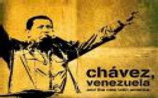 LA VENEZUELA DESGARRADA DE HUGO CHAVEZ