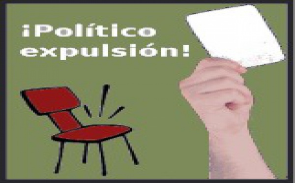 Elecciones 2011: el voto en blanco avanza en España