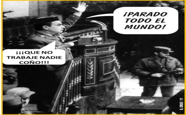 El "Zapaterismo", reino de lo inmoral y patria de la indecencia (NL)