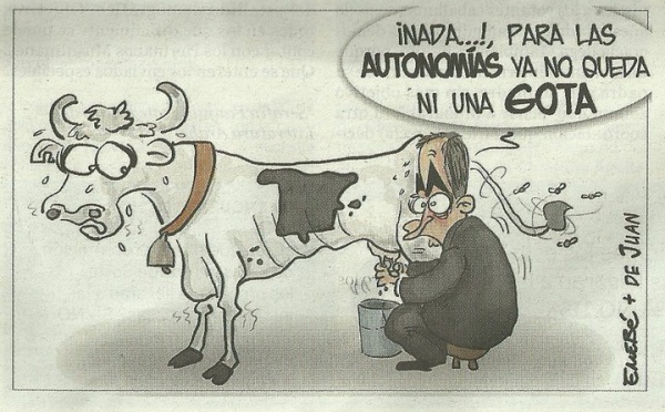 ¿Sobrevivirá el PSOE a su militancia hambrienta? (NL)