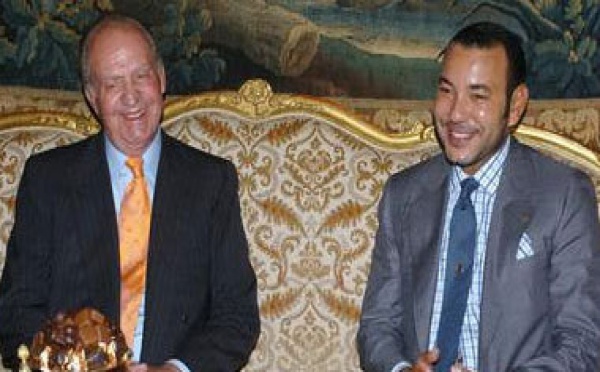 Marruecos se aprovecha de la imbecilidad del PSOE y atrae masivamente a empresas españolas