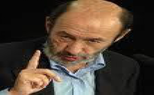 Métodos estalinistas y nazis, vigentes en la policía española