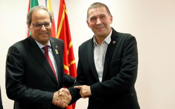 Pactos abusivos y antinaturales como los que dieron el poder a Sánchez deben ser prohibidos en España