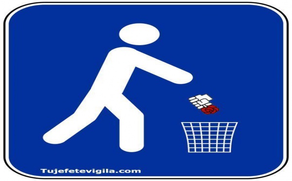 PSOE, O EL AVE FÉNIX (Preguntas para abrir un debate)