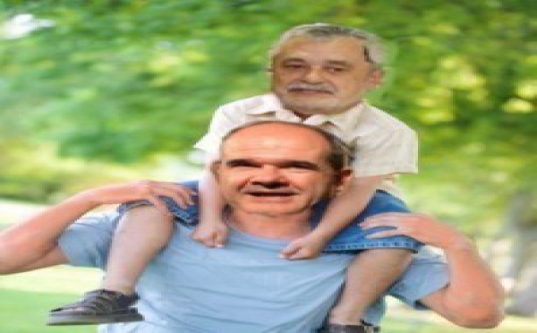 El gran "sueño" de Griñán