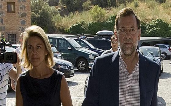 La receta de Cospedal es un giro hacia la decencia