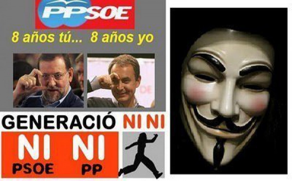 Sea decente y patriota; desprecie a los políticos