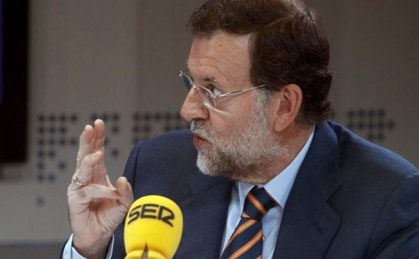 Rajoy no cambiará el sistema, pero va a introducir sensatez y decencia en el gobierno