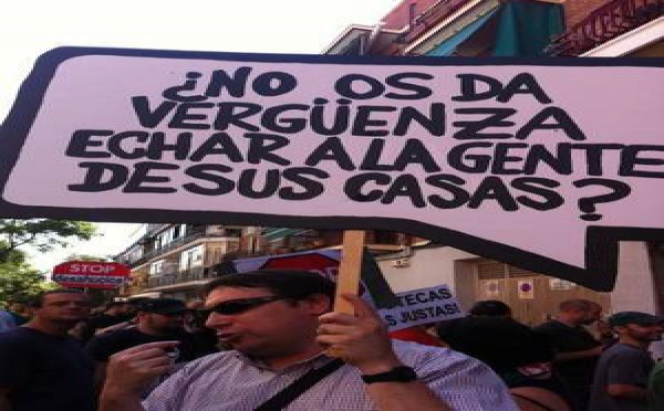 ¡Malditos desahucios! ¿Hay forma de evitarlos?