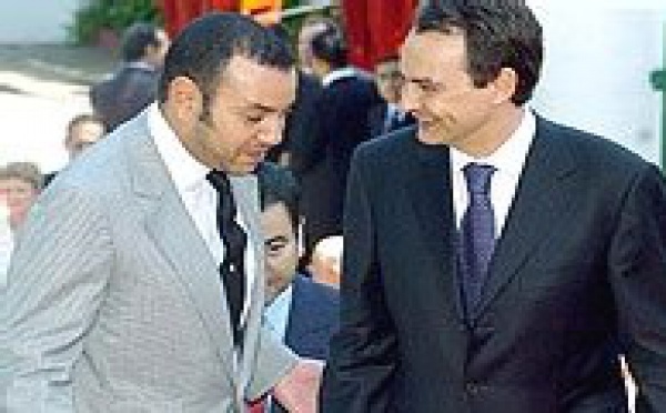 Elecciones 2008: ZP y su irresistible tentación de cambiar el mundo