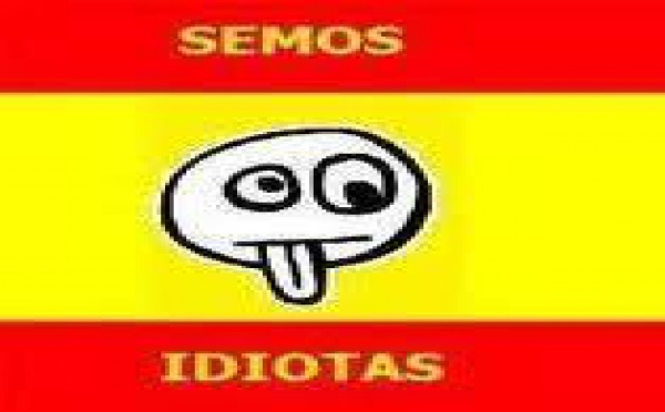 Un 20 de noviembre teñido de protesta blanca