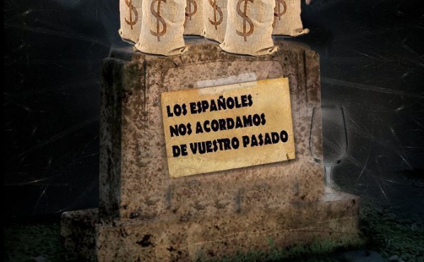 La "estirpe de los chorizos" o cómo el socialismo se hizo deleznable