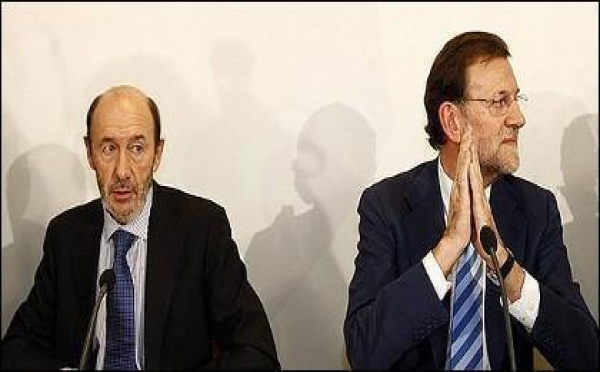 Mas que una "gran victoria" del PP fue un "gran derrota" del PSOE