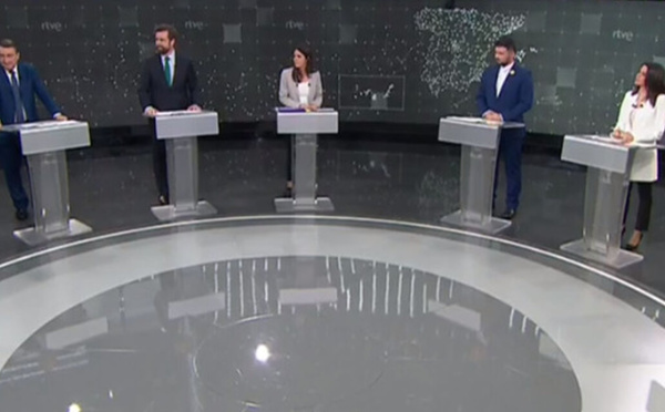 ¡¡¡ Viva la "cárcel" España !!!