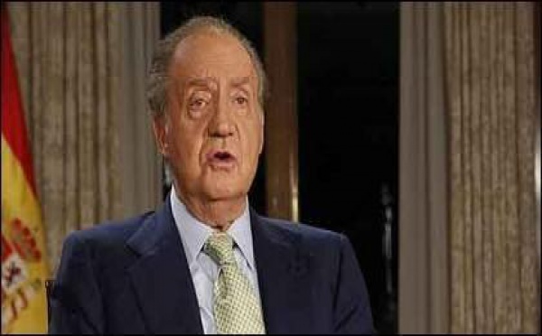 Preocupación del Rey por el deterioro de las instituciones y la desconfianza de los ciudadanos en el poder