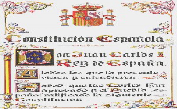 La auténtica revolución en España