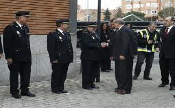 La policía española necesita actualizar sus prioridades y luchar más contra la corrupción que contra ETA