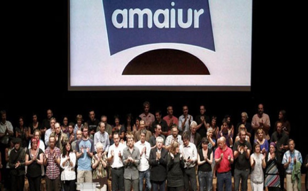 Subvenciones a los partidos: inmorales y rechazadas por el pueblo