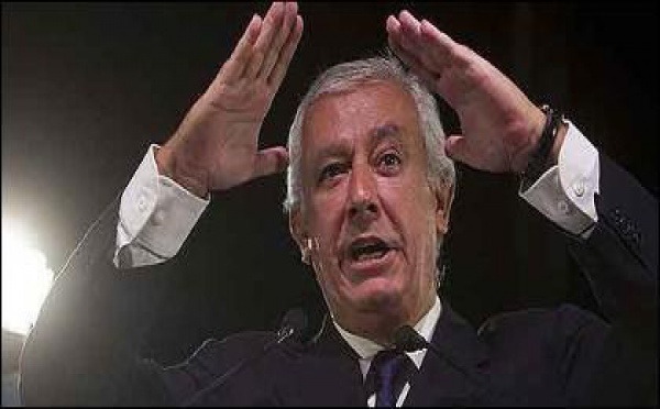 El PP andaluz, preocupado por el prematuro desgaste de Rajoy, teme no alcanzar la mayoría absoluta