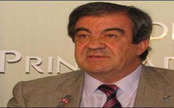 Álvarez Cascos y su crucial y desigual lucha contra el bipartidsmo PP-PSOE