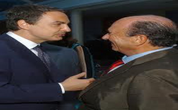 Tiene razón Botín: los políticos tienen la culpa de la crisis