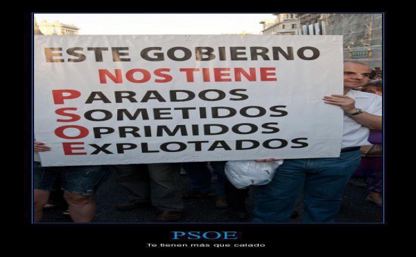 El PSOE, acorralado, se radicaliza y deja espacio a una derecha liberal española