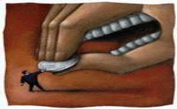 ¿Quién puede sentirse orgulloso de la democracia española? (2 y final)