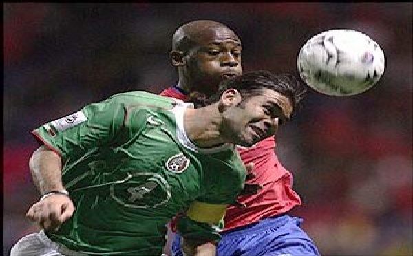 PANDEMIA DE LA PATADA