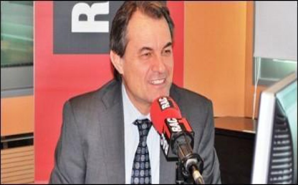 Hartos de nacionalistas, maestros del chantaje y disgregadores incosteables