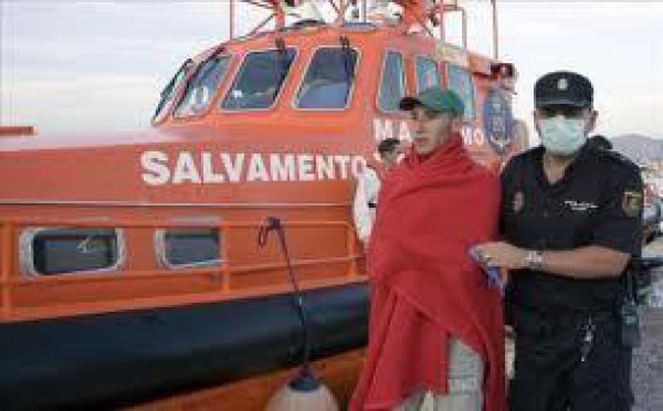 ¿Por que se ocultan los desmanes y crímenes de los magrebies en España?