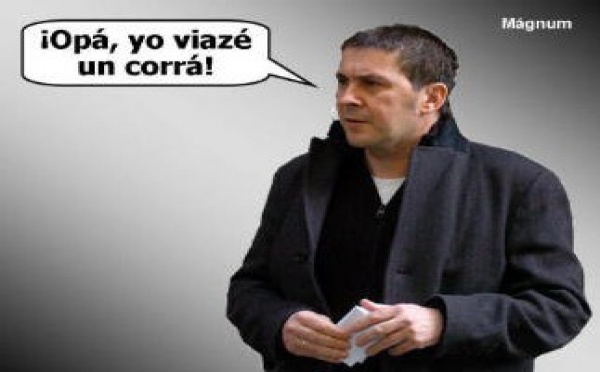 LA ALEGRÍA BATASUNA